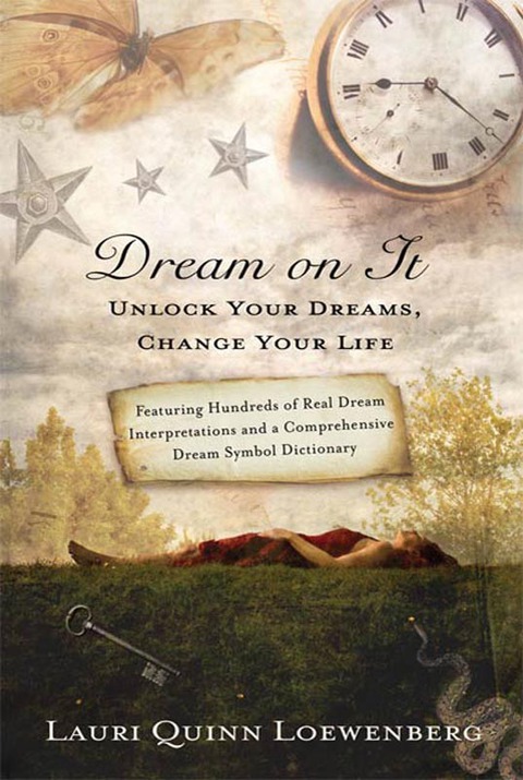 Dream on It: Unlock Your Dreams, Change Your Life - FULL INSTANT DOWNLOAD | PDF DOCX EPUB