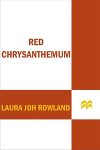 Cover image: Red Chrysanthemum 9781250035776