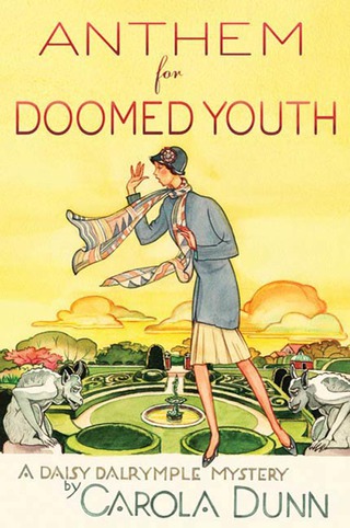 Cover image: Anthem for Doomed Youth 9781250002570