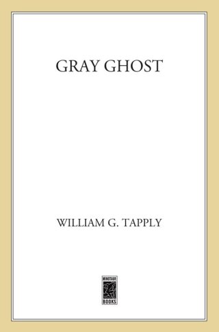 Cover image: Gray Ghost 9780312363031