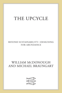 Cover image: The Upcycle 9780865477483