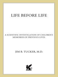 Cover image: Life Before Life 9780312376741