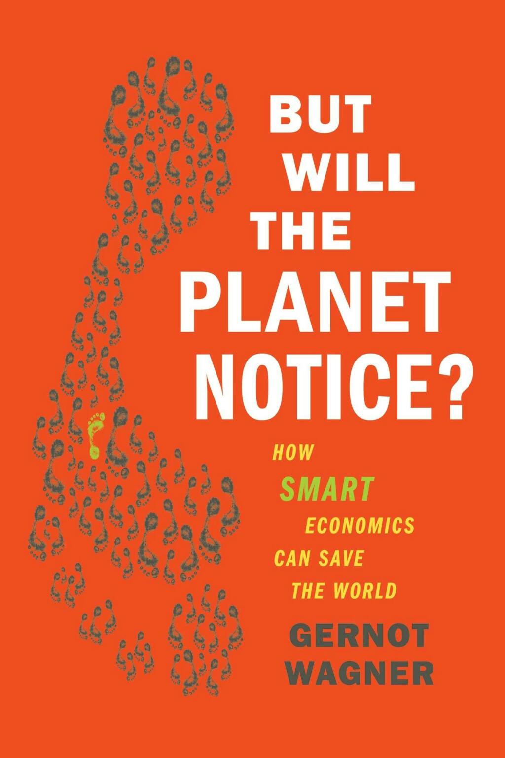 But Will the Planet Notice? How Smart Economics Can Save the World 1st Edition