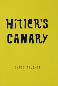 Cover image: Hitler's Canary 9781596432475