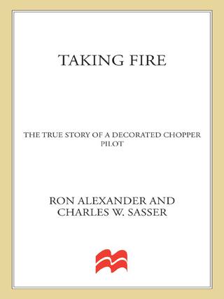 Cover image: Taking Fire 9780312269845