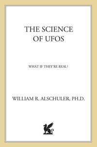 Cover image: The Science of UFOs 9780312288365
