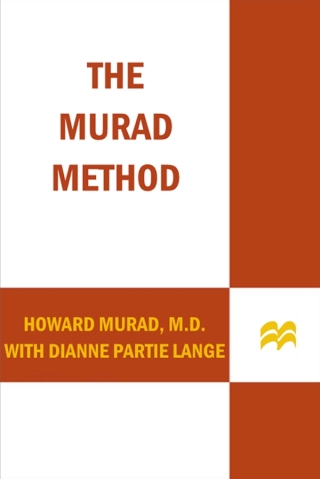 Imagen de portada: The Murad Method 9780312304140