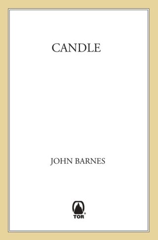 Imagen de portada: Candle 9780312890773