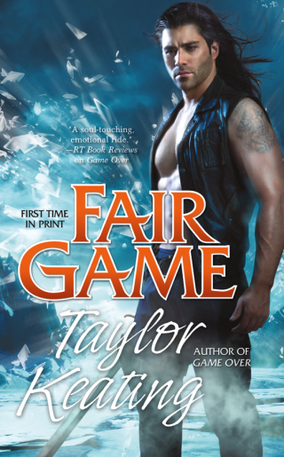 Imagen de portada: Fair Game 9780765365491