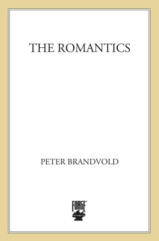 Cover image: The Romantics 9780312872113