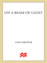 Cover image: On a Beam of Light 9780312269265