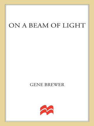 Cover image: On a Beam of Light 9780312269265
