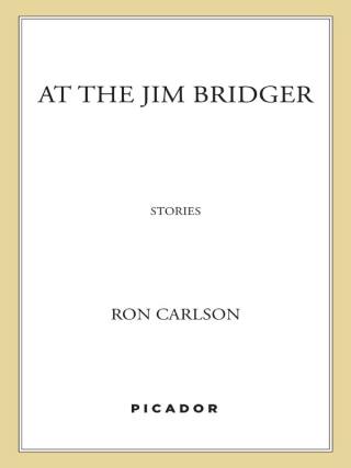 Cover image: At the Jim Bridger 9780312286057