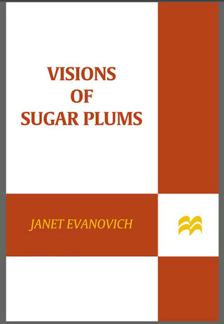 Cover image: Visions of Sugar Plums 9780312947040