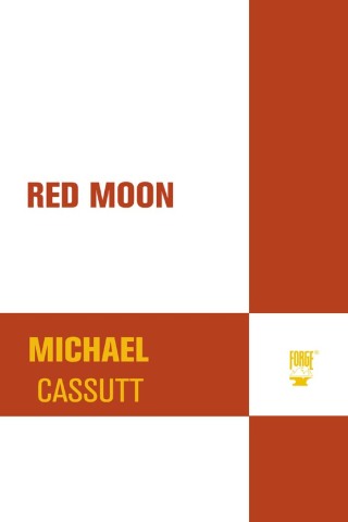 Cover image: Red Moon 9780312874407