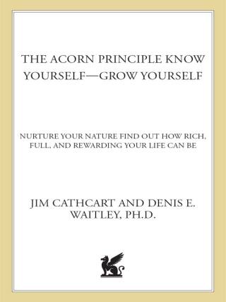 Cover image: The Acorn Principle 9780312196523