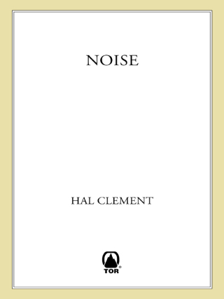 Immagine di copertina: Noise 9780765308573