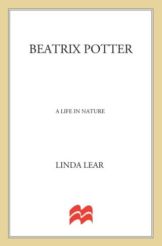 Imagen de portada: Beatrix Potter 9780312369347