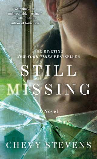 Cover image: Still Missing 9781250049513