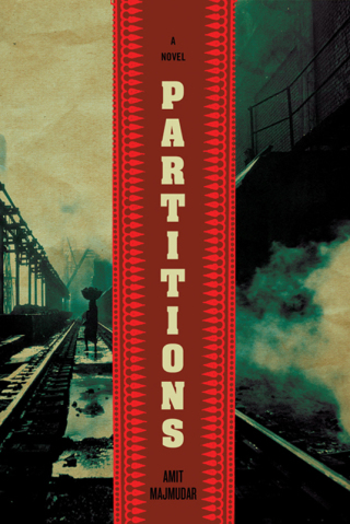 Imagen de portada: Partitions 9780805093957