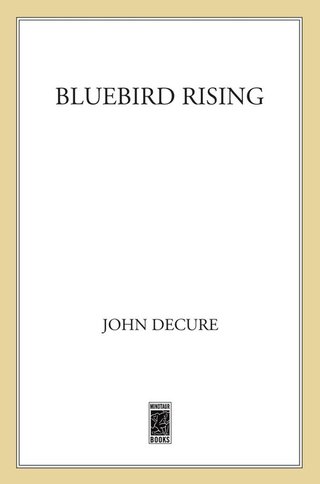 Imagen de portada: Bluebird Rising 9780312273088