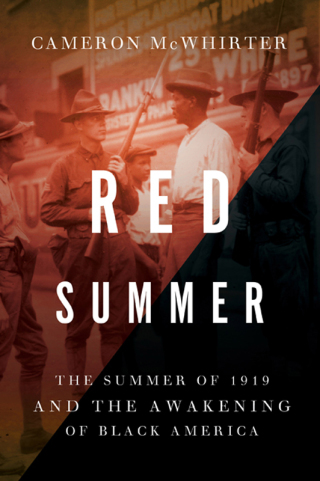 Cover image: Red Summer 9781250009067