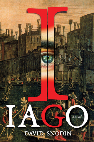 Cover image: Iago 9780805093704