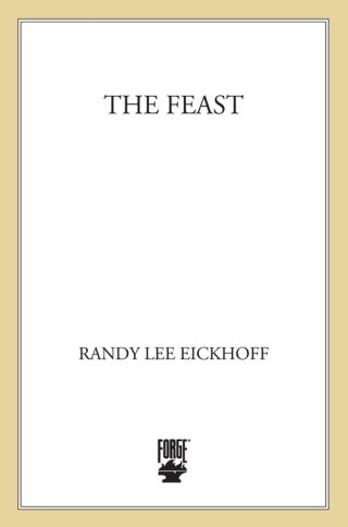 صورة الغلاف: The Feast 9780312866471