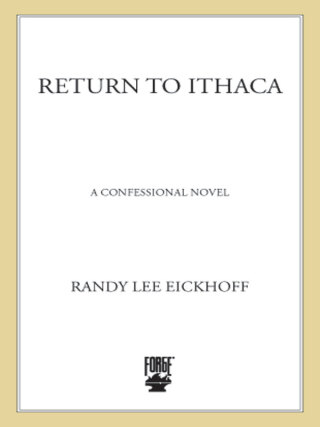 Imagen de portada: Return to Ithaca 9780312874469
