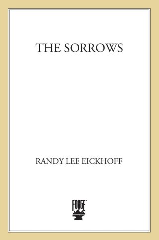 Imagen de portada: The Sorrows 9780312870287