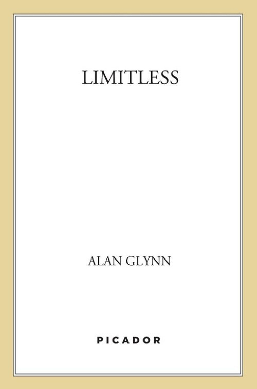 Limitless eBook