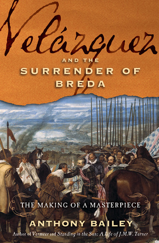 Cover image: Velázquez and The Surrender of Breda 9780805088359