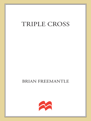 Cover image: Triple Cross 9780312315511