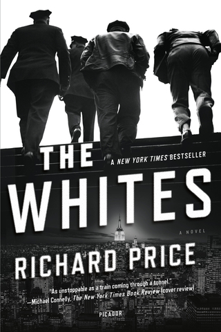 Cover image: The Whites 9780805093995