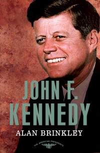 Cover image: John F. Kennedy 9780805083491