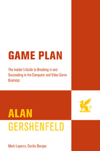 Cover image: Game Plan 9780312275044