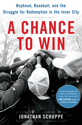 Cover image: A Chance to Win 9780805092875