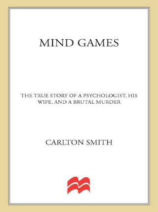 Imagen de portada: Mind Games 9780312939069