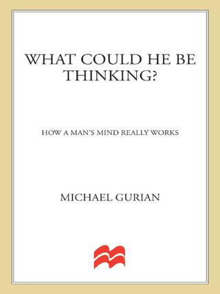 Cover image: What Could He Be Thinking? 9780312311490