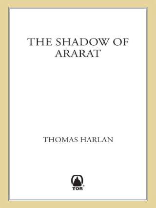 Cover image: The Shadow of Ararat 9780312865436