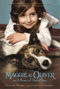 Cover image: Maggie & Oliver or A Bone of One's Own 9780805092943