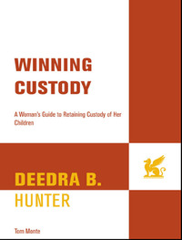 Cover image: Winning Custody 9780312252656