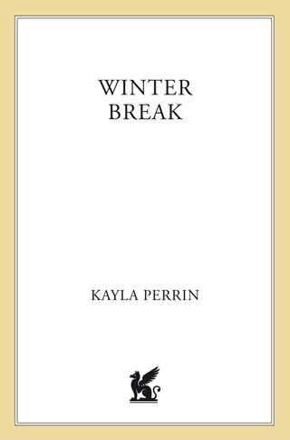 Imagen de portada: Winter Break 9780312644581