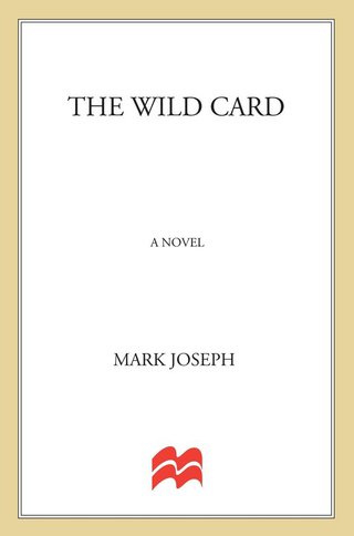 Cover image: The Wild Card 9780312261207