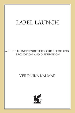 Cover image: Label Launch 9780312263508