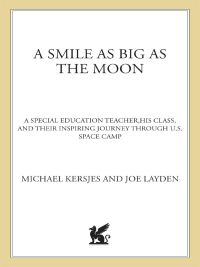 Cover image: A Smile as Big as the Moon 9781250012623