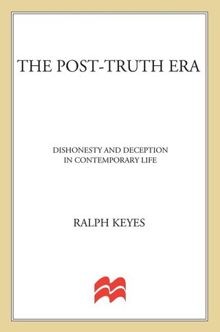 Cover image: The Post-Truth Era 9780312306489