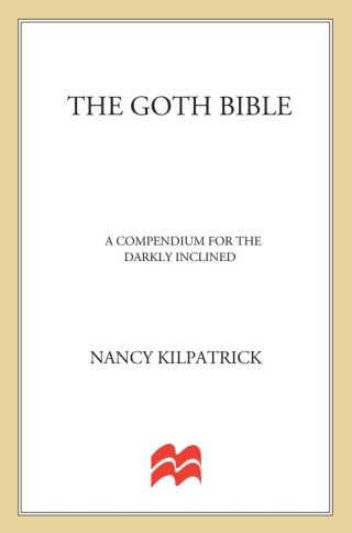 The Goth Bible | 9780312306960, 9781429976268 | VitalSource