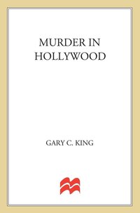Cover image: Murder In Hollywood 9780312982768