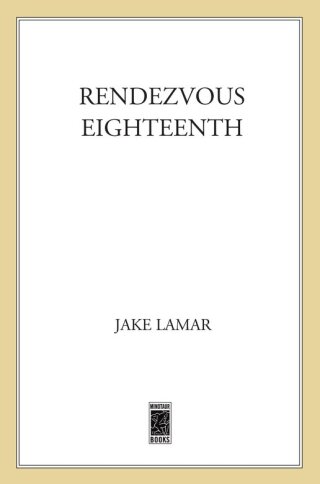 Imagen de portada: Rendezvous Eighteenth 9780312289201